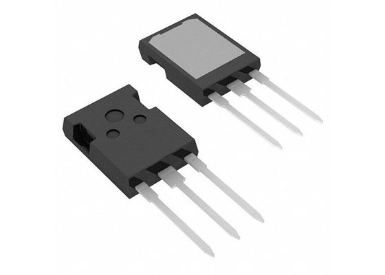 IXYX220N65A5 इंटीग्रेटेड सर्किट चिप 220A एक्सट्रीम लाइट पंच थ्रू IGBT ट्रांजिस्टर UPS के लिए
