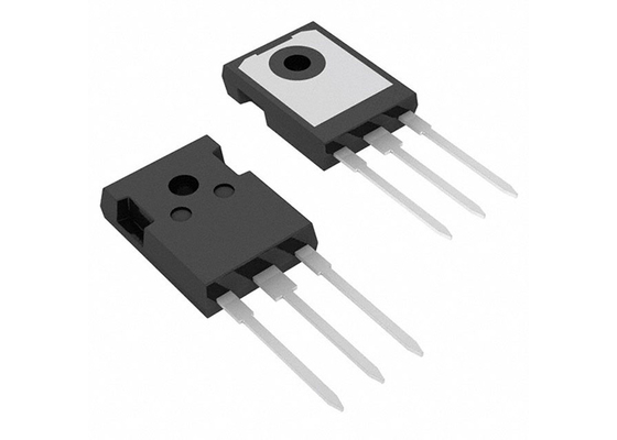 IXGH60N60C3D1 एकीकृत सर्किट चिप उच्च गति 600V 75A IGBT ट्रांजिस्टर पीएफसी सर्किट के लिए
