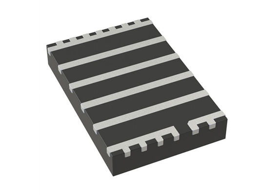 GANE1R8-100QBAZ GaN IC सामान्य प्रयोजन 100V 1.8 mOhm गैलियम नाइट्राइड FET ट्रांजिस्टर