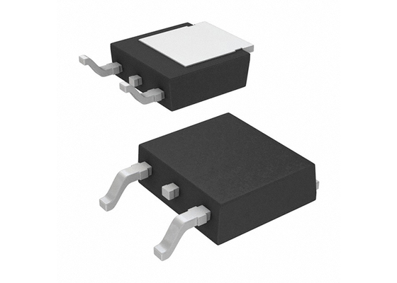 GANE140-700BBAZ GaN IC 700V 140 mOhm गैलियम नाइट्राइड FET ट्रांजिस्टर