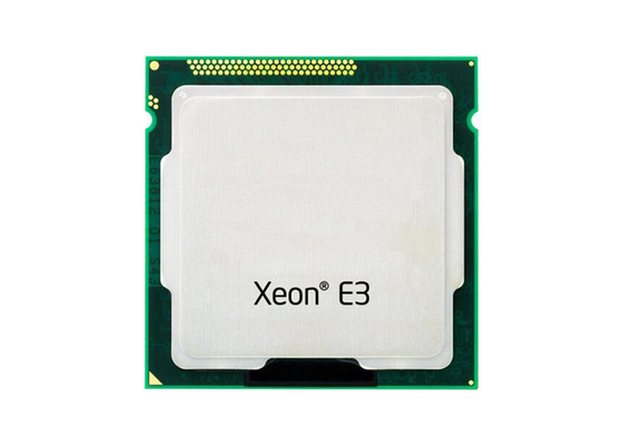 CM8066201922605 AI प्रोसेसर चिप Xeon प्रोसेसर 3.30GHz Xeon E3-1225 V5 प्रोसेसर