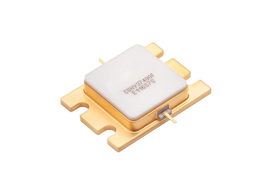 CGHV37400F GaN IC 400W 3.5GHz से 3.7GHz GaN HEMT S-बैंड रडार सिस्टम के लिए