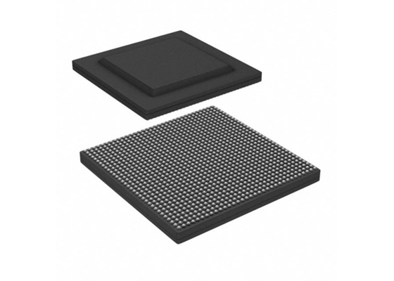 AM5K2E02ABDA25 माइक्रो कंट्रोलर MCU 1.25GHz सितारा प्रोसेसर 32 बिट माइक्रोप्रोसेसर IC