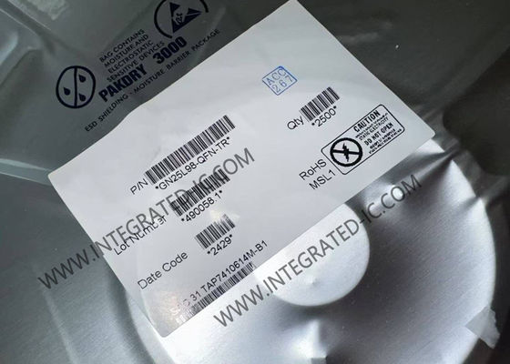 GN25L98-QFN-TR एकीकृत सर्किट चिप GPON ONU कॉम्बो APD नियंत्रक QFN28 के साथ