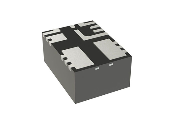 TPSM84338RCJR इंटीग्रेटेड सर्किट चिप 3A सिंक्रोनस बक पावर मॉड्यूल यूजर सिलेक्टेबल मोड के साथ