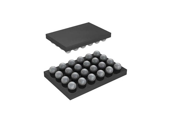 STM32C092ECY6 माइक्रो कंट्रोलर MCU हाई-परफॉर्मेंस 32-बिट 48MHz माइक्रो कंट्रोलर 48MHz CPU के साथ