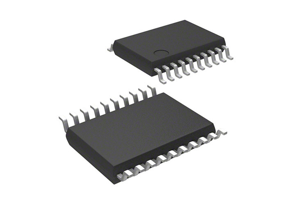 STM32C071FBP6N माइक्रोकंट्रोलर MCU 32-बिट 48MHz एम्बेडेड माइक्रोकंट्रोलर उपभोक्ता के लिए