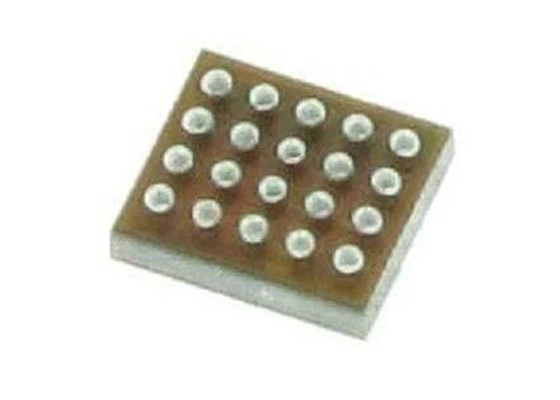 SLG51000C एकीकृत सर्किट चिप पावर GreenPAK प्रोग्राम करने योग्य मिश्रित सिग्नल आईसी WLCSP20