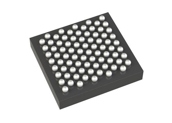 STM32H563MIY3Q माइक्रो कंट्रोलर MCU 32-बिट 250MHz 2MB फ़्लैश ARM Cortex-M33 माइक्रो कंट्रोलर 80-WLCSP