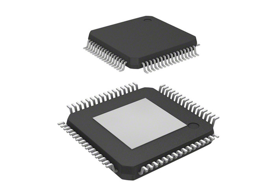 S912ZVML31AMKH माइक्रो कंट्रोलर MCU S12 MagniV MCU LQFP64 16Bit माइक्रो कंट्रोलर IC