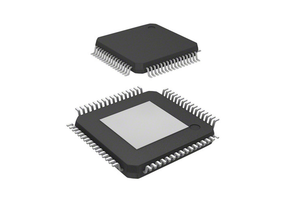 S32M244CCABWKHSR माइक्रोकंट्रोलर MCU 512KB फ्लैश माइक्रोकंट्रोलर LQFP64 80MHz 32Bit MCU