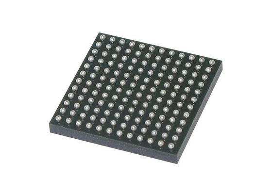 STM32H523ZET7 माइक्रो कंट्रोलर MCU लो-पावर 32-बिट 250MHz ARM कोर्टेक्स-M33 माइक्रो कंट्रोलर