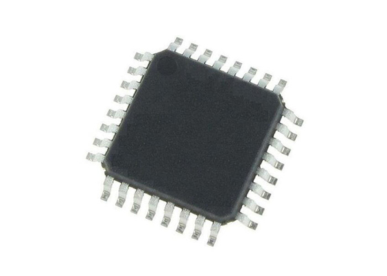 R5F121BCGFP माइक्रोकंट्रोलर MCU कम शक्ति RL78 G16 MCU LQFP32 16बिट माइक्रोकंट्रोलर