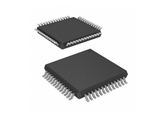 R5F100JCGFA माइक्रोकंट्रोलर MCU RL78 G13 माइक्रोकंट्रोलर IC LQFP52 16Bit MCU