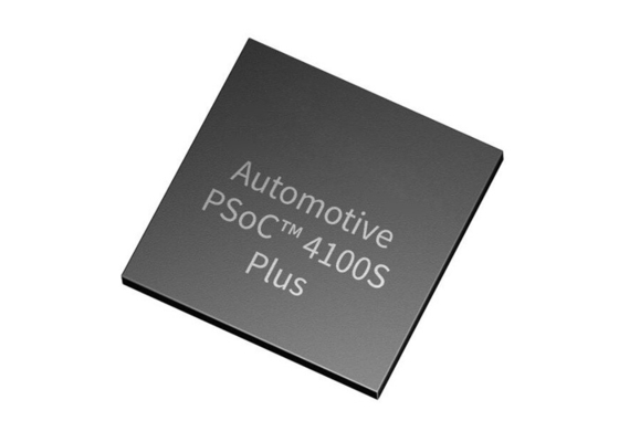 CY8C4147LQS-S475 Microcontroller MCU 32Bit Automotive PSoC 4100S Plus Microcontrollers