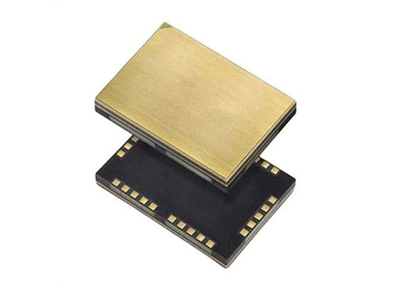 A5M36TG040-TCT1 वायरलेस संचार मॉड्यूल 3.4GHz से 3.8GHz एयरफ़ास्ट पावर एम्पलीफायर मॉड्यूल 30-PLGA