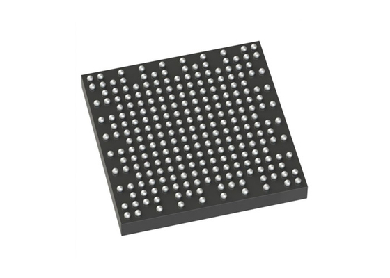 MIMXRT633SFFOB माइक्रोकंट्रोलर MCU i.MX RT600 क्रॉसओवर MCU FOWLP249 32Bit MCU