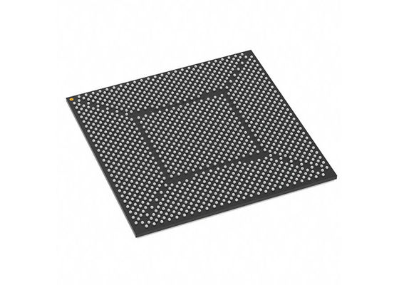 MIMX8QM5AVUFEAB माइक्रोकंट्रोलर MCU i.MX 8QM प्रोसेसर BGA1313 माइक्रोप्रोसेसर IC