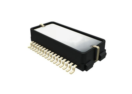 SCHA63T-K03-05 सेंसर IC 3-अक्ष जायरोस्कोप और डिजिटल SPI इंटरफ़ेस के साथ 3-अक्ष एक्सेलेरोमीटर