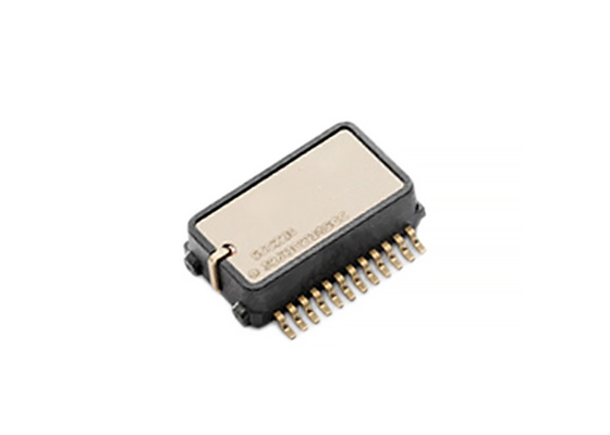 SCC2230-D08-05 सेंसर आईसी 3-अक्ष एक्सेलेरोमीटर डिजिटल SPI इंटरफ़ेस के साथ