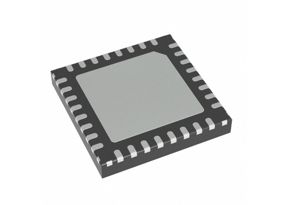 S912ZVLA64F0VFMR माइक्रो कंट्रोलर MCU S12 MagniV माइक्रो कंट्रोलर IC 32MHz 16Bit MCU