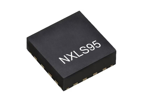 NXLS95630AES सेंसर आईसी त्वरक 50g से 500g वाई एकल अक्ष उच्च-जी जड़ता सेंसर