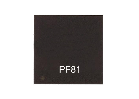 MC34PF8100CCTS एकीकृत सर्किट चिप PMICs HVQFN56 पावर मैनेजमेंट एकीकृत सर्किट