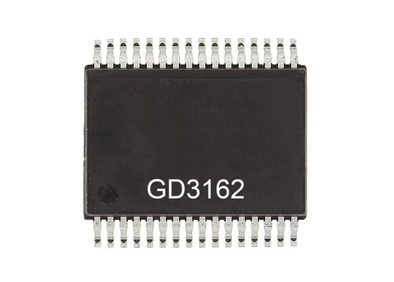 MGD3162AM580EK इंटीग्रेटेड सर्किट चिप सिंगल चैनल गैल्वेनिकली आइसोलेटेड गेट ड्राइवर