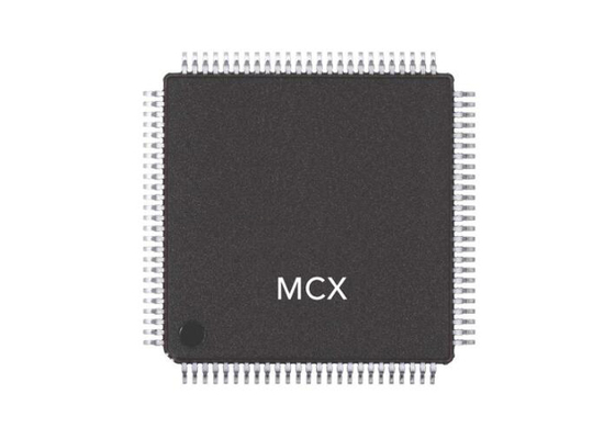 MCXN236VPBT माइक्रो कंट्रोलर MCU MCX N23x अत्यधिक एकीकृत MCU 150MHz ARM माइक्रो कंट्रोलर