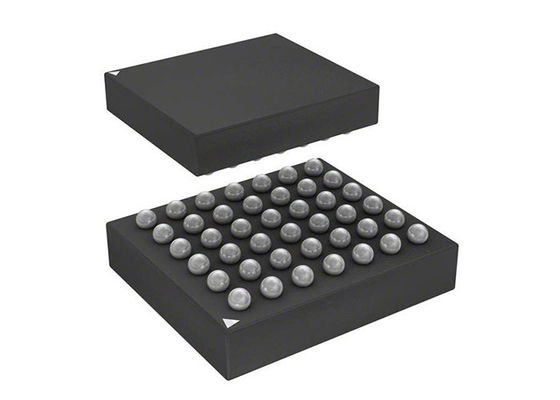 DA9072-80V32 इंटीग्रेटेड सर्किट चिप अत्यधिक एकीकृत PMIC पहनने योग्य और होम ऑटोमेशन के लिए