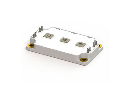 APTGX600A120T6G ऑटोमोटिव IGBT मॉड्यूल 1200V 600A चरण पैर IGBT 7 पावर मॉड्यूल SP6C पैकेज