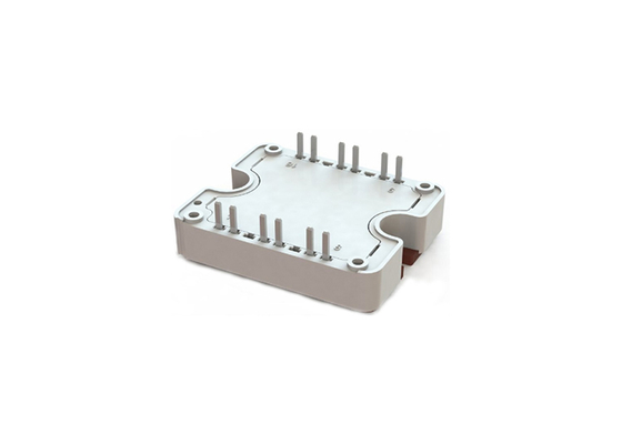 APTGX75A120T1G ऑटोमोटिव IGBT मॉड्यूल 1200V 75A फेज लेग IGBT 7 पावर मॉड्यूल SP1F पैकेज