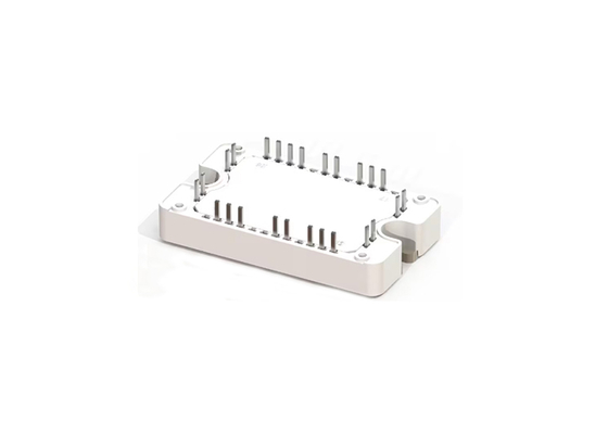 APTGX50TA120T3AG ऑटोमोटिव IGBT मॉड्यूल 1200V 50A ट्रिपल फेज लेग IGBT 7 पावर मॉड्यूल SP3F पैकेज
