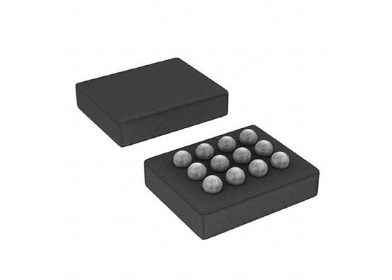 ADS1115LIYCJR इंटीग्रेटेड सर्किट चिप अल्ट्रा-स्मार्ट कम पावर 16-बिट 860-एसपीएस एडीसी