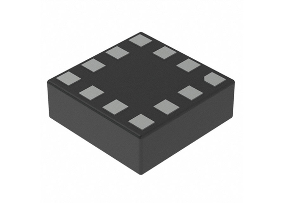 LIS2DS12TR सेंसर आईसी उच्च प्रदर्शन 3-अक्ष MEMS डिजिटल आउटपुट गति सेंसर