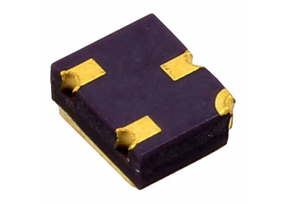 JANSU2N2907AUB इंटीग्रेटेड सर्किट चिप 60 V 600 mA 500 mW PNP सिंगल बाइपोलर ट्रांजिस्टर