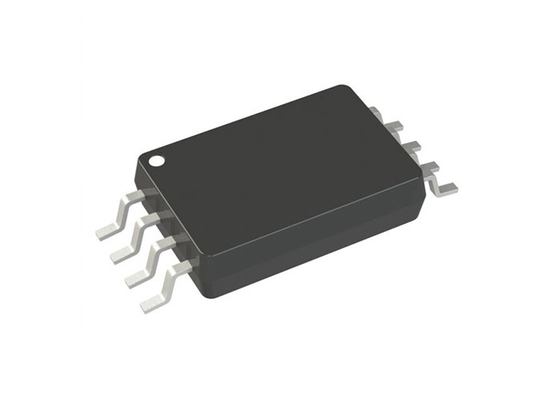 A31331KLEATR-XYZ-IC-06 सेंसर IC I2C इंटरफेस के साथ 3D रैखिक हॉल-प्रभाव सेंसर
