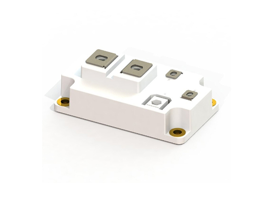 APTGX800U120D4G ऑटोमोटिव IGBT मॉड्यूल 1200V 800A सिंगल स्विच IGBT 7 पावर मॉड्यूल