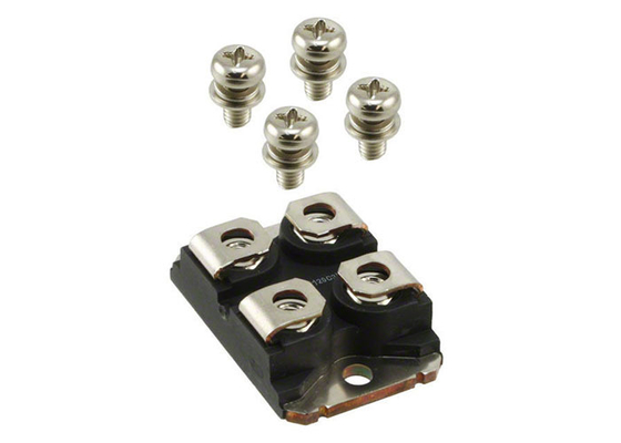 IXYN220N65A5 ऑटोमोटिव IGBT मॉड्यूल 650V 220A एक्सट्रीम लाइट पंच थ्रू IGBT मॉड्यूल