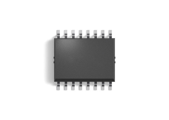 ACS37035KLACTR-040B5 सेंसर IC 1 चैनल कम आउटपुट ऑफसेट के साथ वर्तमान सेंसर
