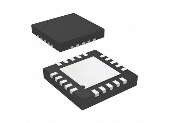 AD9838ACPZ एकीकृत सर्किट चिप 11 mW 2.3V से 5.5V पूर्ण प्रत्यक्ष डिजिटल संश्लेषण आईसी