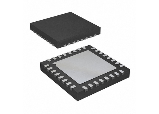 AD9237BCPZ-40 एकीकृत सर्किट चिप 12-बिट 3V 40 MSPS कम शक्ति A/D कनवर्टर 32-WFQFN