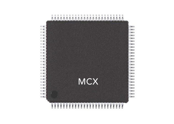 MCXN947VPBT माइक्रो कंट्रोलर MCU ARM माइक्रो कंट्रोलर HDQFP172 150MHz MCX N94x MCU