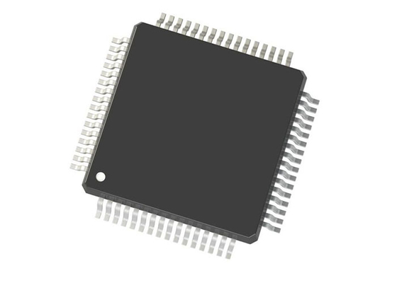 R7FA4L1BD4CFM माइक्रो कंट्रोलर MCU लो पावर ARM कोर्टेक्स-M33 32-बिट माइक्रो कंट्रोलर