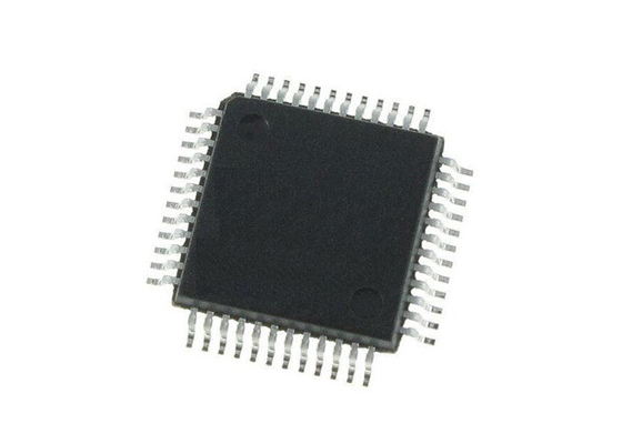 R7FA2T1074CFL माइक्रो कंट्रोलर MCU RA2T1 माइक्रो कंट्रोलर IC 64MHz 32Bit MCU LFQFP48