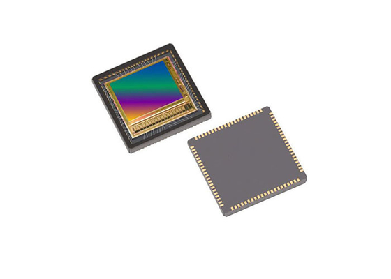 NOIP3SE5000A-QTI सेंसर IC 1 इंच 5.3 मेगापिक्सेल CMOS इमेज सेंसर LCC-84 पैकेज