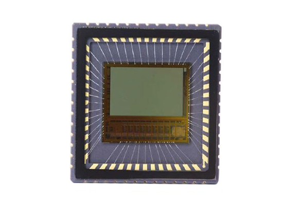 NOIV1SN2000A-QDC सेंसर IC 620 Mbps 2.3 MP ग्लोबल शटर CMOS इमेज सेंसर