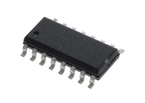 NCV7390DB0R2G इंटीग्रेटेड सर्किट चिप 250kbps CAN ट्रांससीवर SOIC16 CAN इंटरफ़ेस IC