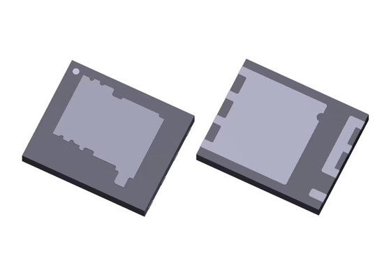 ISC031N08NM6SC एकीकृत सर्किट चिप OptiMOS 6 पावर ट्रांजिस्टर 80V पावर MOSFETs