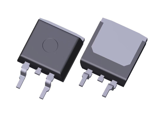 IPB175N20NM6 एकीकृत सर्किट चिप 200V OptiMOS 6 N चैनल पावर MOSFET ट्रांजिस्टर